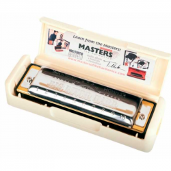 Hohner Step By Step Pack