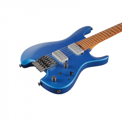 Ibanez Q52 Laser Blue Matte