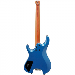 Ibanez Q52 Laser Blue Matte