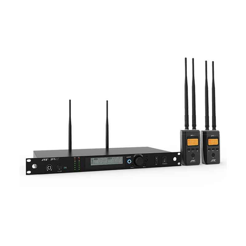 Jts SPT IT + 2XSPT IR