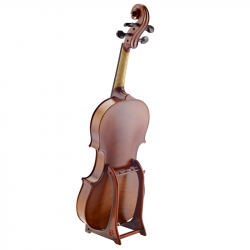 Konig & Meyer 15550 Violin/Ukulele Display Stand