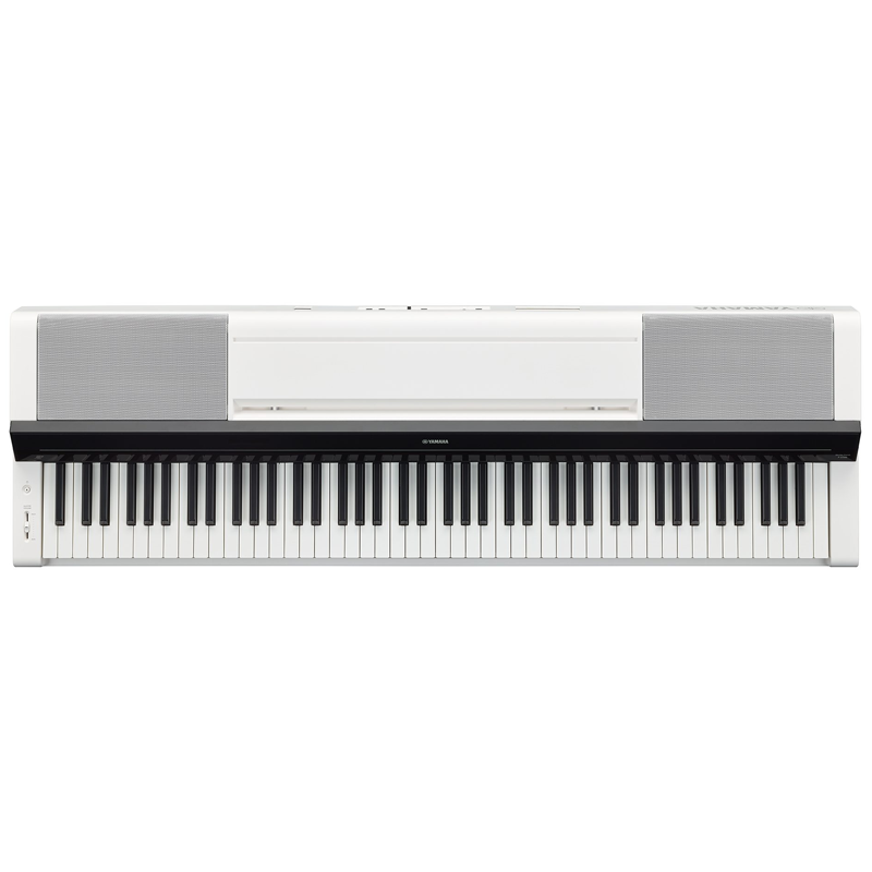 Yamaha P-S500 White Yamaha P-S500 White