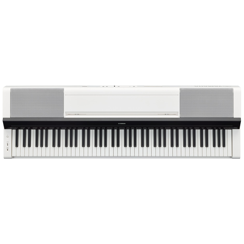 Yamaha P-S500 White