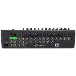 Mackie Mesa Onyx 16