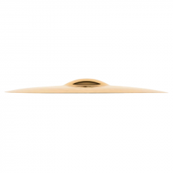 Meinl CC17MC-B Classic Medium Crash