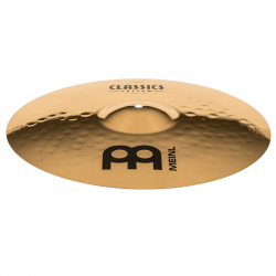 Meinl CC17MC-B Classic Medium Crash