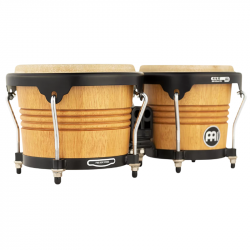 Meinl FWB190SNT-M Marathon Series Wood Bongo