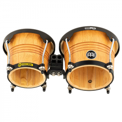Meinl FWB190SNT-M Marathon Series Wood Bongo
