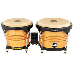Meinl FWB190SNT-M Marathon Series Wood Bongo