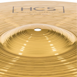 Meinl HCS20CR Crash-Ride 20"