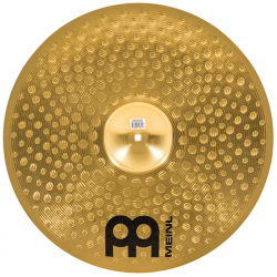 Meinl HCS20CR Crash-Ride 20"