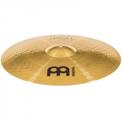 Meinl HCS20CR Crash-Ride 20"