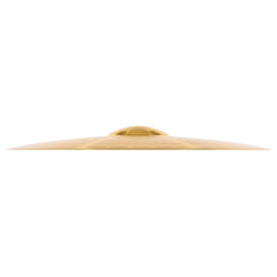 Meinl HCS22R Ride 22"