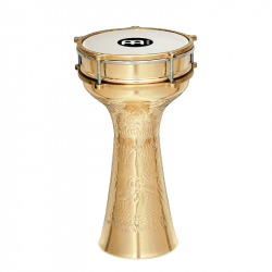 Meinl HE-214 Darbuka Copper...