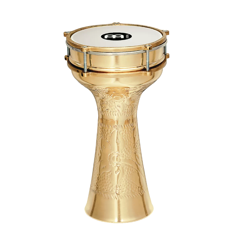Meinl HE-214 Darbuka Copper Series Meinl HE-214 Darbuka Copper Series