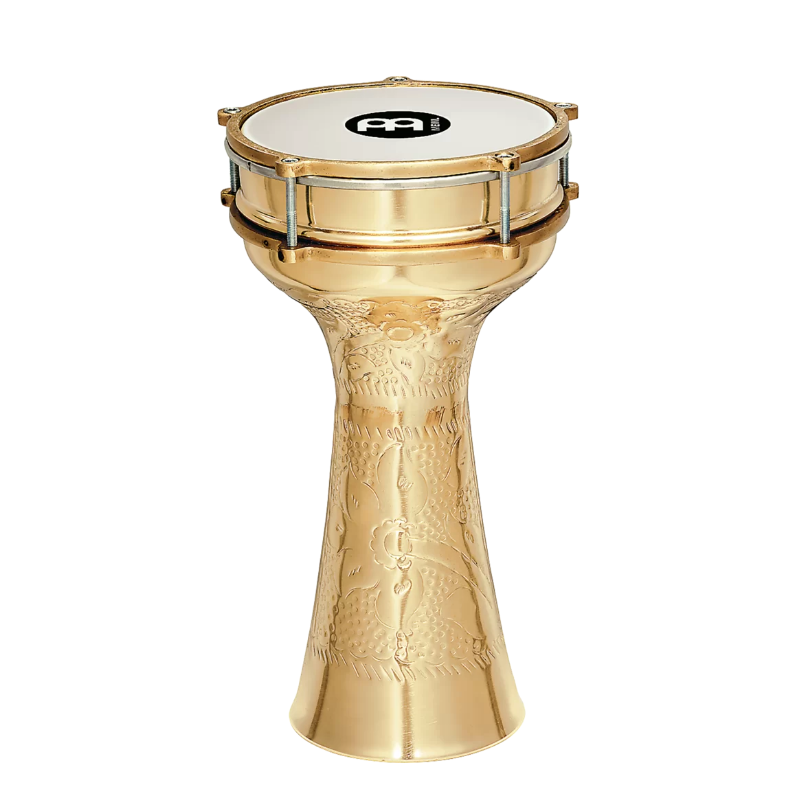 Meinl HE-214 Darbuka Copper Series