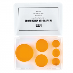 Meinl MDHA Drum Honey Assortment