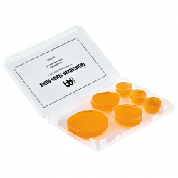 Meinl MDHA Drum Honey Assortment