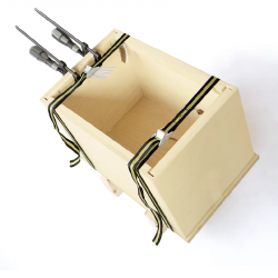 Meinl MYO-CAJ-OV Make Your Own Series