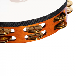 Meinl TAH2B-AB Traditional Wood Series