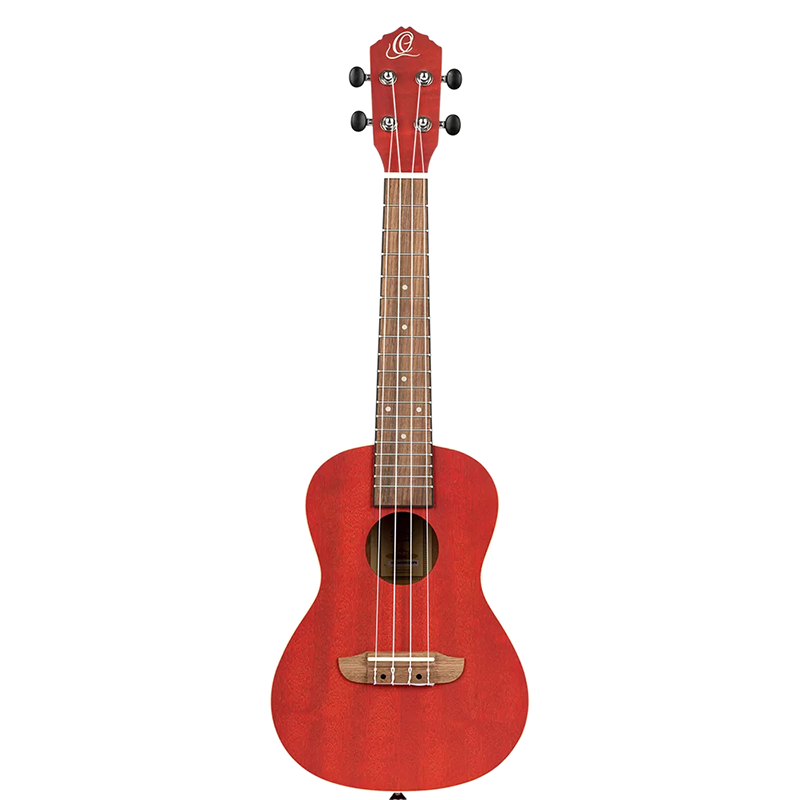 Ortega Rufire Ukulele