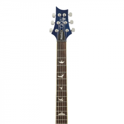 PRS SE Standard 24 08 Translucent Blue