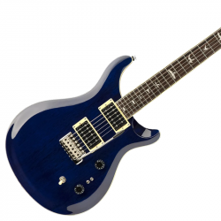 PRS SE Standard 24 08 Translucent Blue