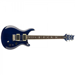 PRS SE Standard 24 08 Translucent Blue