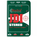 Radial JDI Stereo