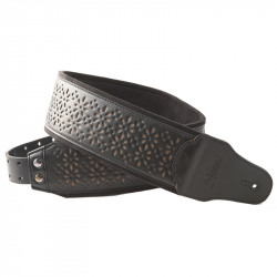 Righton Straps Alhambra Black