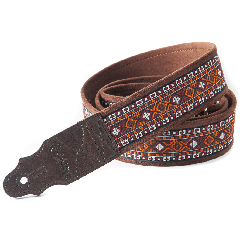 Righton Straps Altamont Brown