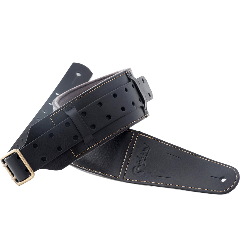 Righton Straps Backbeat Black