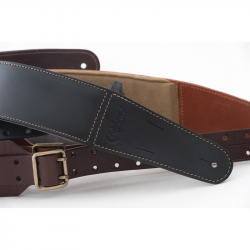 Righton Straps Backbeat Black