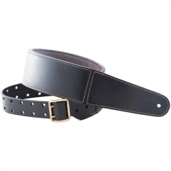 Righton Straps Backbeat Black