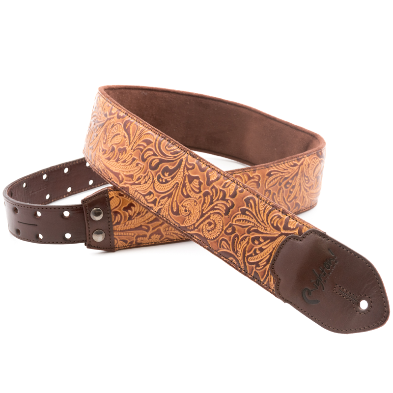 Righton Straps Blackguard Brown