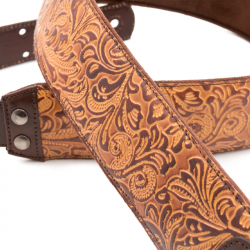 Righton Straps Blackguard Brown