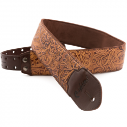 Righton Straps Blackguard Brown