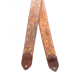 Righton Straps Blackguard Brown