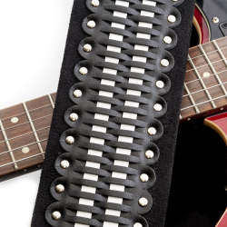 Righton Straps Cherokee Black