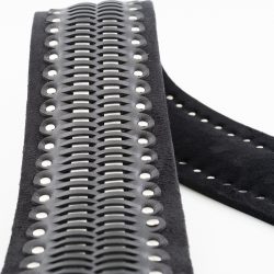 Righton Straps Cherokee Black