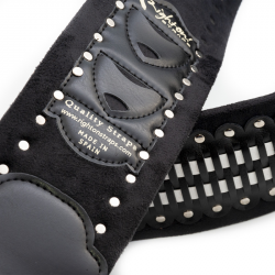 Righton Straps Cherokee Black