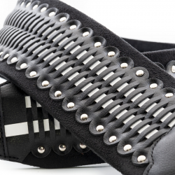 Righton Straps Cherokee Black