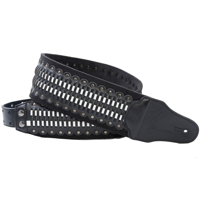 Righton Straps Cherokee Black