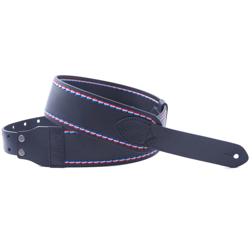 Righton Straps French Black