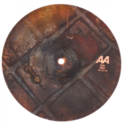 Sabian 10" AA 210 SHN