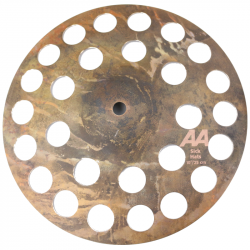 Sabian 10" AA 210 SHN