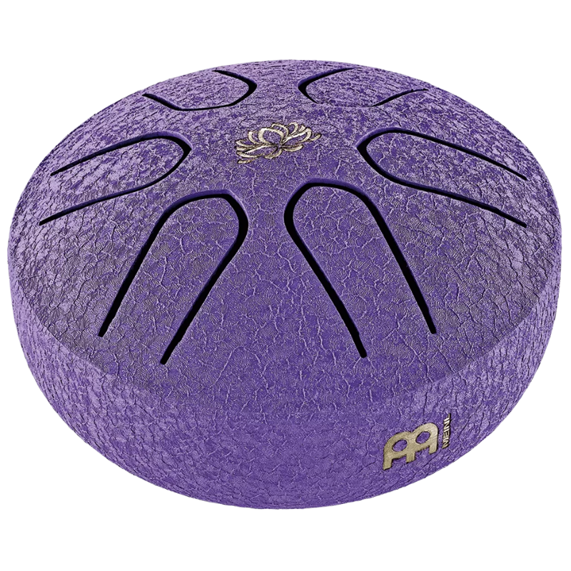 Sonic Energy Meinl PSTD1PLF Purple