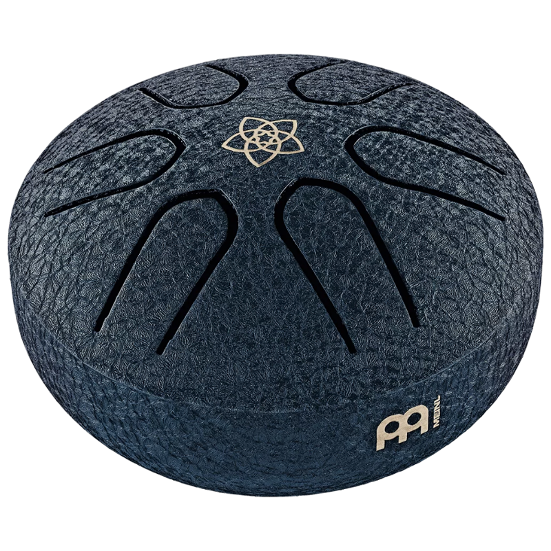 Sonic Energy Meinl PSTD2NBVF Navy Blue