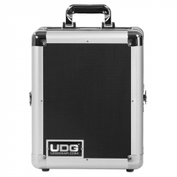 UDG Ultimate Pick Foam Flight Case Multi Format S Silver U93010SL