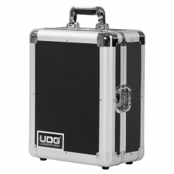 UDG Ultimate Pick Foam Flight Case Multi Format S Silver U93010SL